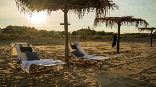 Apartamento Italianway - San Leonardo With Private Beach