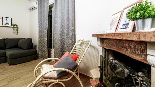 Apartamento Italianway - San Leonardo With Private Beach