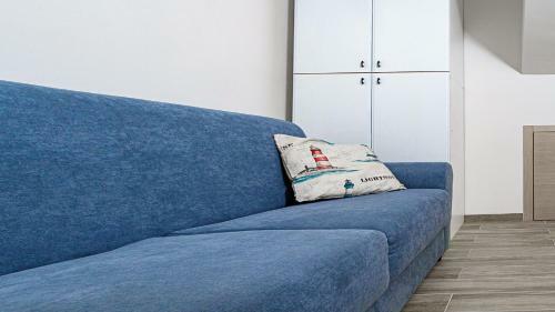 Apartamento Italianway - San Leonardo With Private Beach