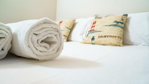 Apartamento Italianway - San Leonardo With Private Beach