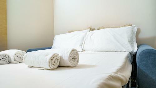 Apartamento Italianway - San Leonardo With Private Beach