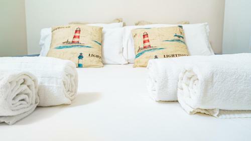 Apartamento Italianway - San Leonardo With Private Beach