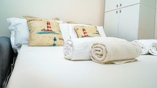 Apartamento Italianway - San Leonardo With Private Beach