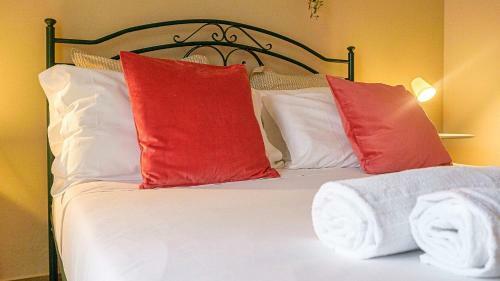 Apartamento Italianway - San Leonardo With Private Beach