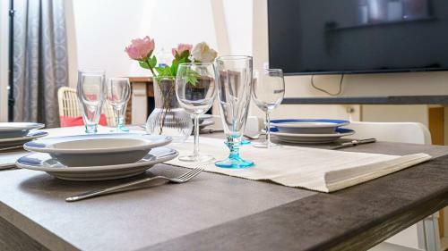 Apartamento Italianway - San Leonardo With Private Beach