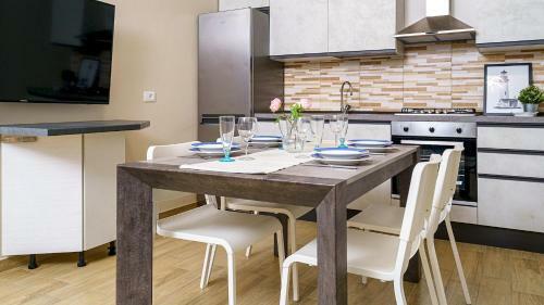 Apartamento Italianway - San Leonardo With Private Beach