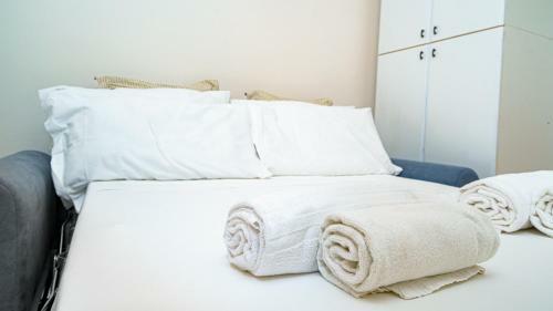 Apartamento Italianway - San Leonardo With Private Beach