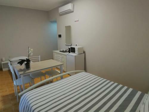 Hostal Villa Giulia