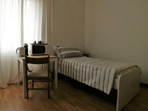 Hostal Villa Giulia