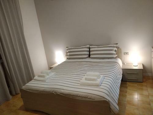 Hostal Villa Giulia