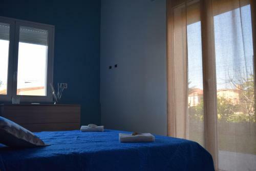 Apartamento Smeralda - Ferrera Suite & Rooms