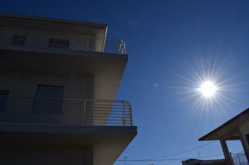 Apartamento Smeralda - Ferrera Suite & Rooms