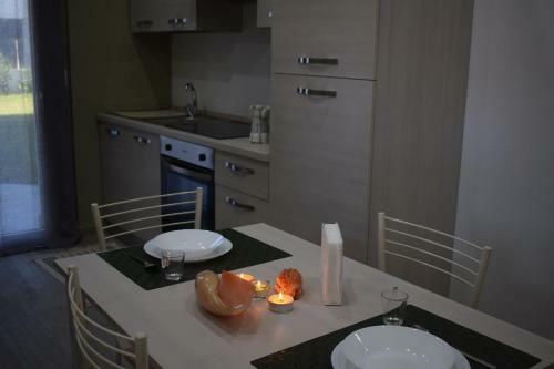 Apartamento Smeralda - Ferrera Suite & Rooms