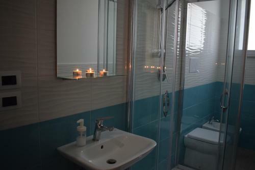 Apartamento Smeralda - Ferrera Suite & Rooms