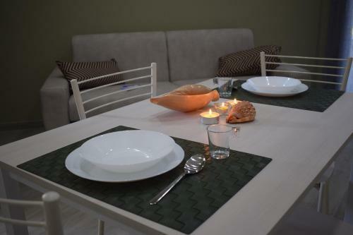 Apartamento Smeralda - Ferrera Suite & Rooms