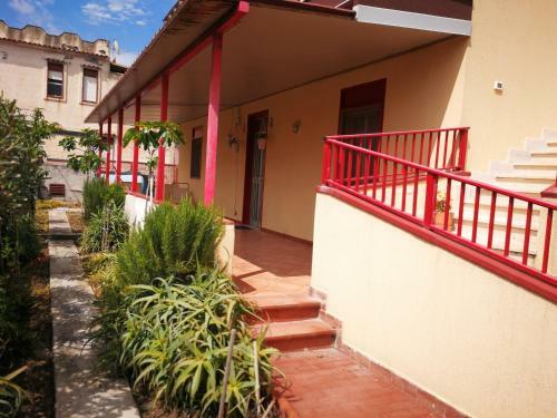 Apartamento Maison �toile De Mer