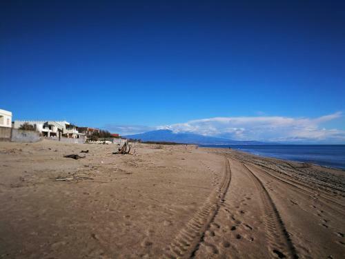 Apartamento Maison �toile De Mer