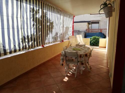 Apartamento Maison �toile De Mer