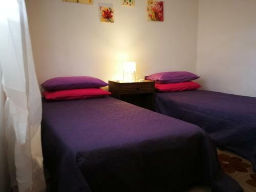 Apartamento Maison �toile De Mer
