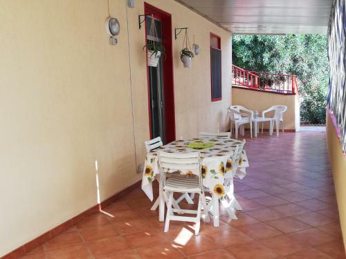 Apartamento Maison �toile De Mer
