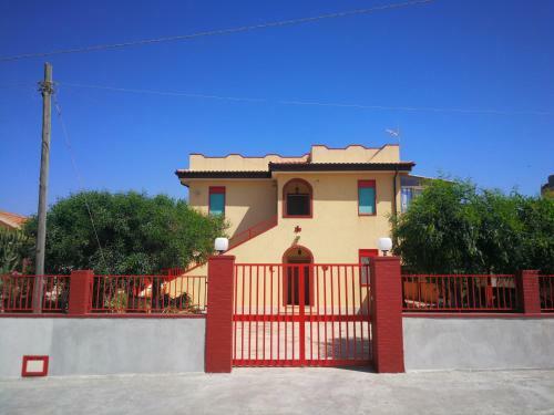 Apartamento Maison �toile De Mer