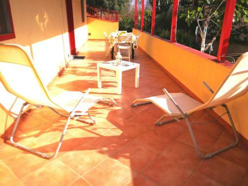 Apartamento Maison �toile De Mer