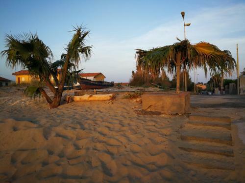 Apartamento Maison �toile De Mer