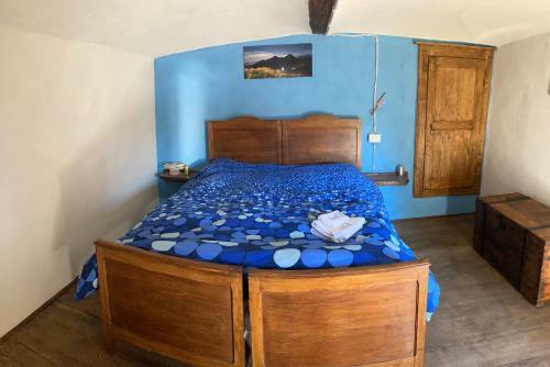 Bbb Bed&breakfast Bagneri