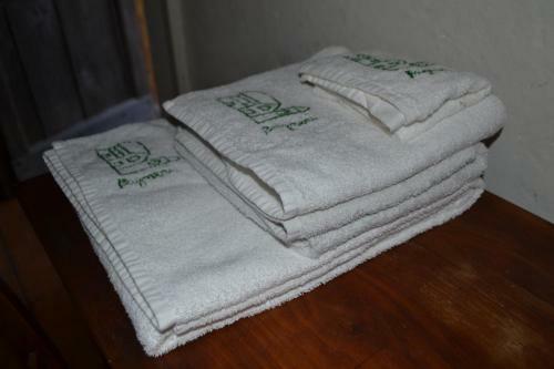 Bbb Bed&breakfast Bagneri