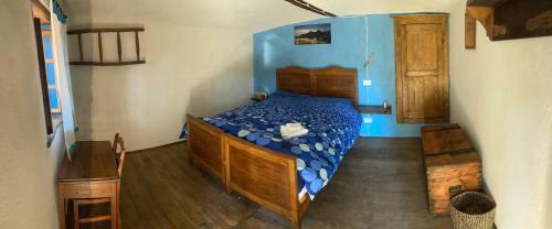 Bbb Bed&breakfast Bagneri