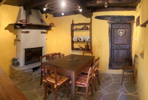 Bbb Bed&breakfast Bagneri