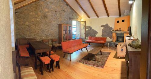 Bbb Bed&breakfast Bagneri