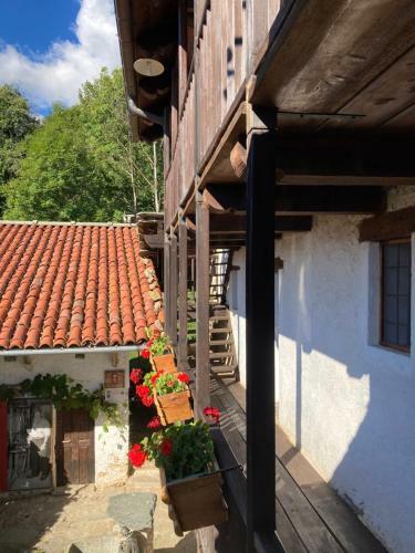 Bbb Bed&breakfast Bagneri