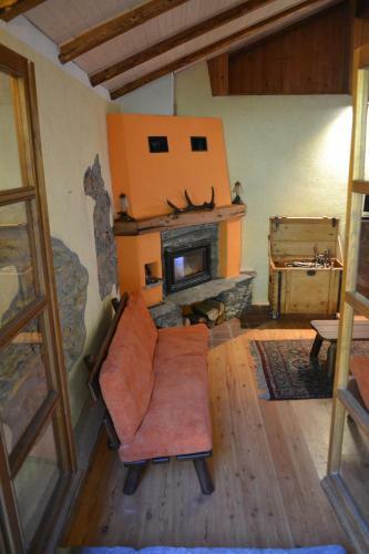 Bbb Bed&breakfast Bagneri