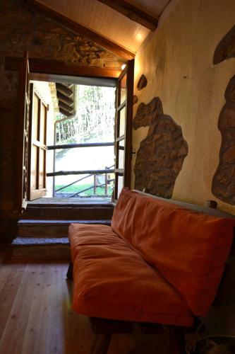 Bbb Bed&breakfast Bagneri