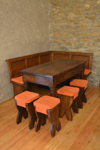 Bbb Bed&breakfast Bagneri