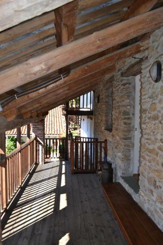 Bbb Bed&breakfast Bagneri