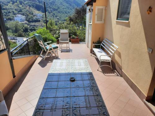 Apartamento Casa Minervae
