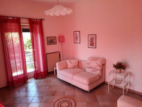 Apartamento Casa Minervae