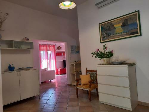 Apartamento Casa Minervae