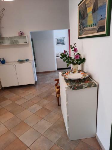 Apartamento Casa Minervae