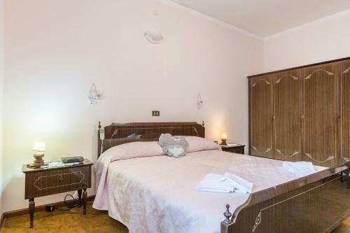 Apartamento Casa Al Sole