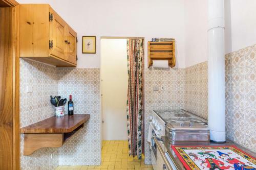 Apartamento Casa Al Sole