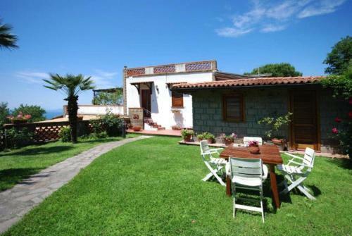 Villa Le Ortensie