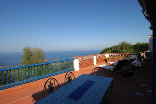 Villa Le Ortensie