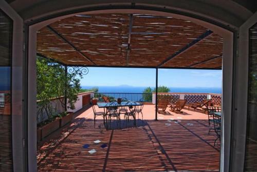 Villa Le Ortensie
