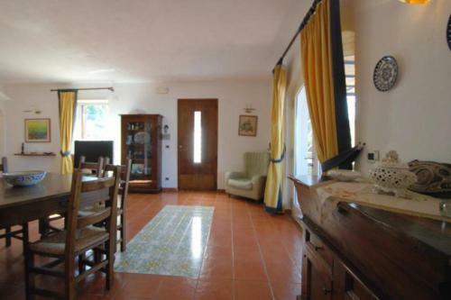 Villa Le Ortensie