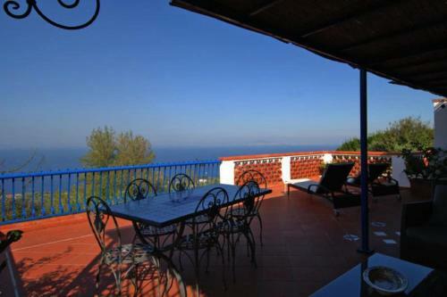 Villa Le Ortensie