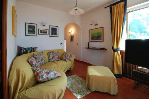 Villa Le Ortensie