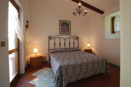 Villa Le Ortensie